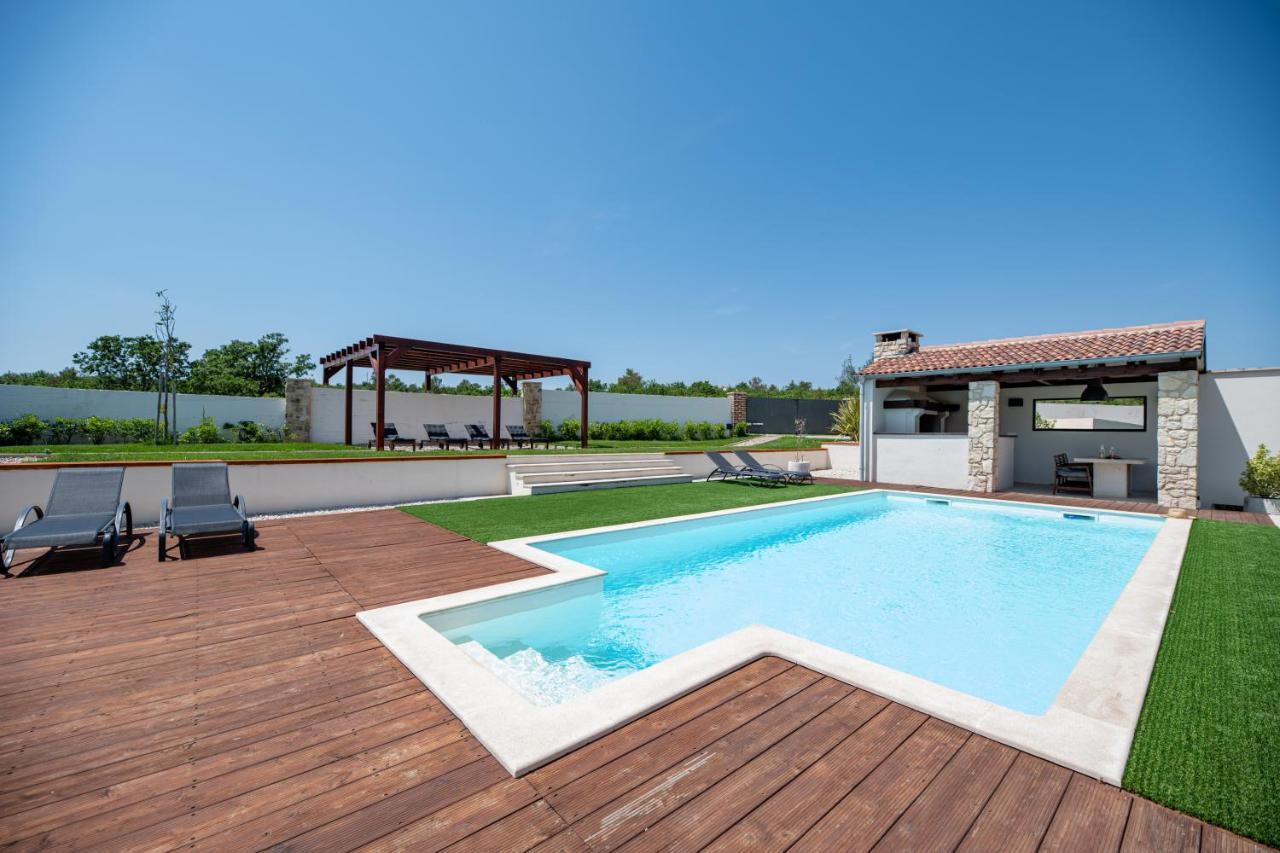 Casa Di Nikola Villa Slivnica Exterior photo