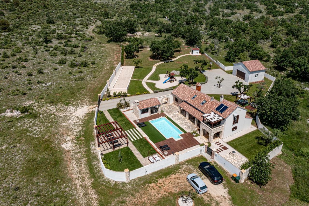 Casa Di Nikola Villa Slivnica Exterior photo
