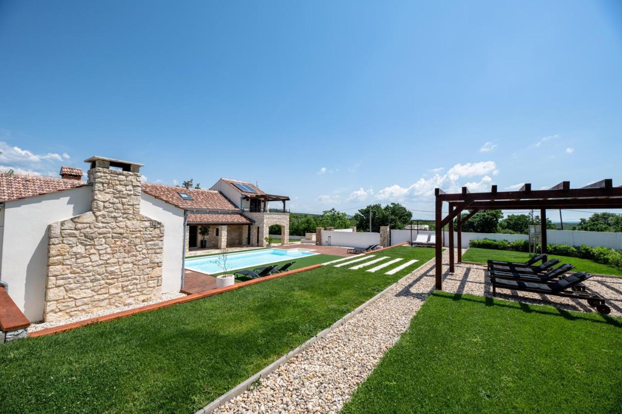 Casa Di Nikola Villa Slivnica Exterior photo